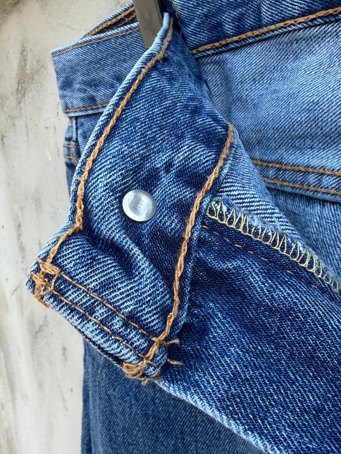 00-10’s 550 Vintage Levi's 상품이미지6