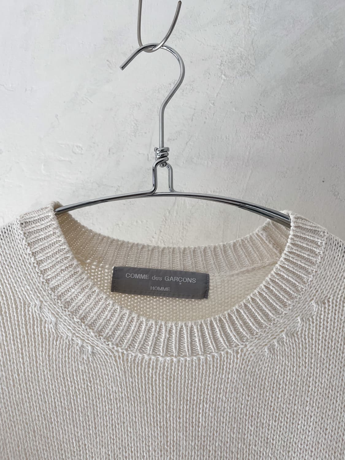 1998 Comme des Garçons Homme 상품이미지7