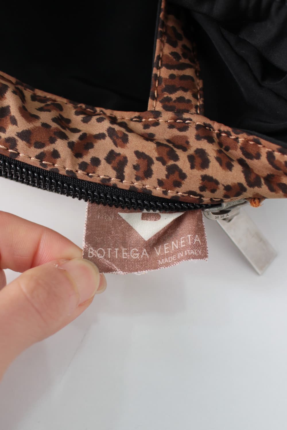 Old BOTTEGA VENETA 상품이미지8