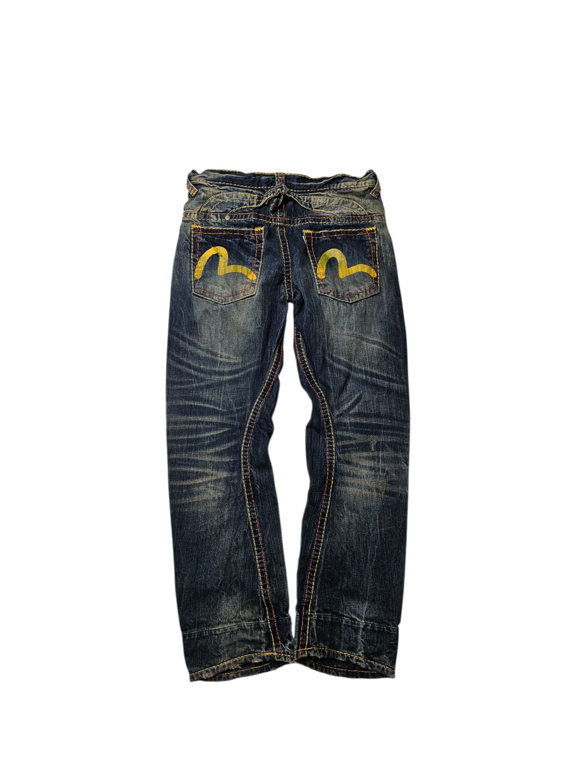 에비수 EVISU  커브진 34  상품이미지2