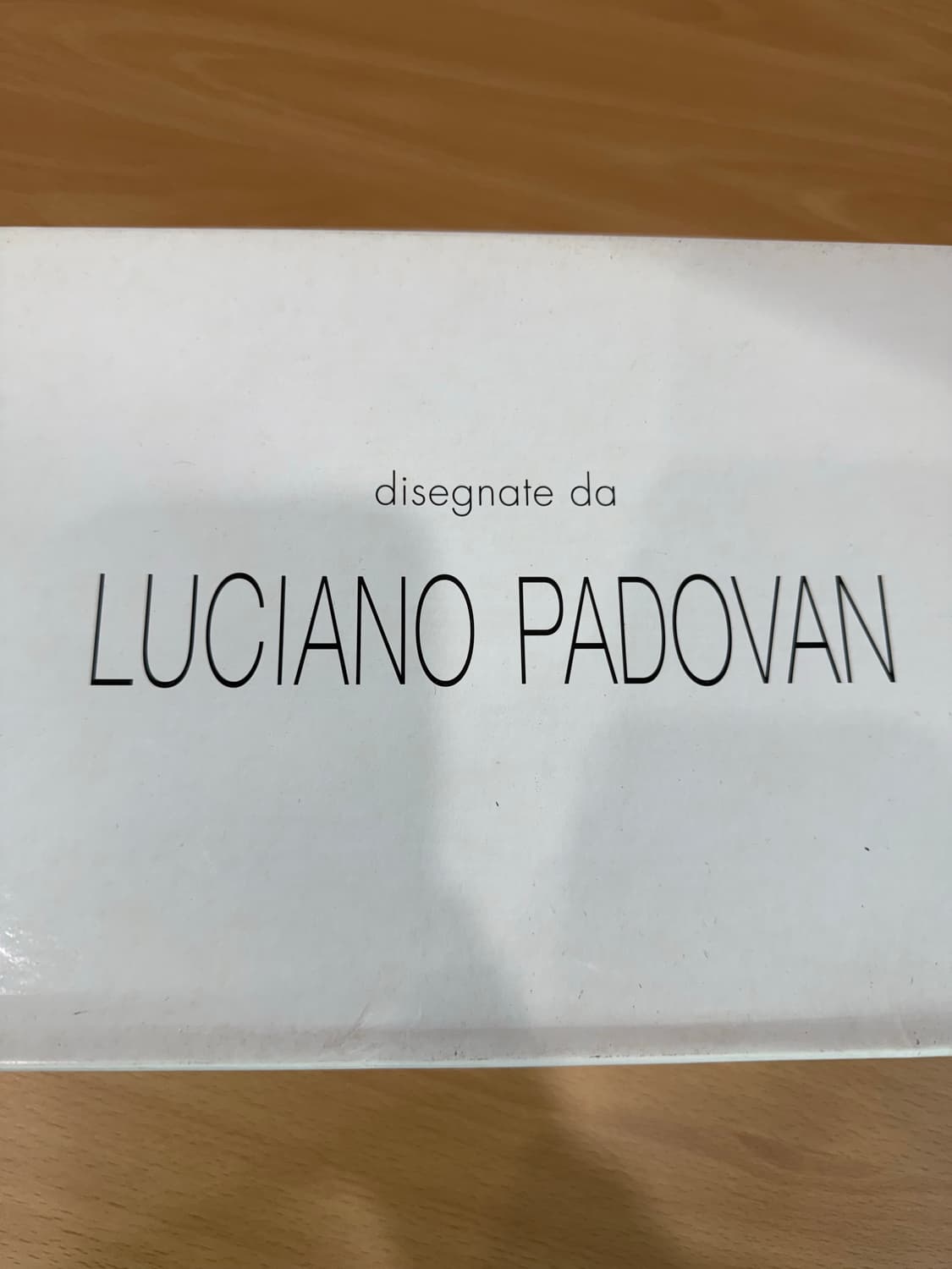 LUCIANO PADOVAN 호피 하이힐 상품이미지3