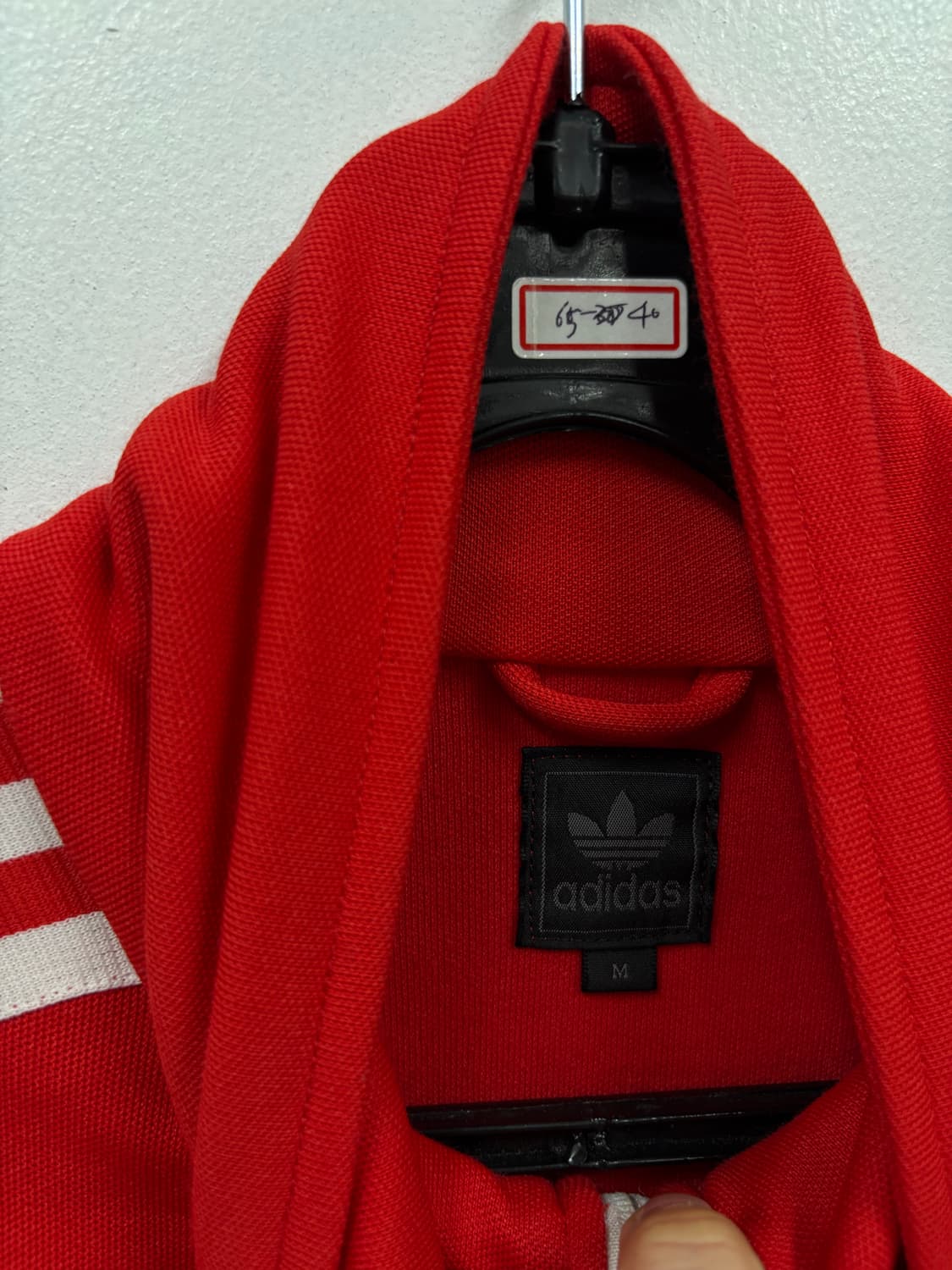 아디다스 유로파 트랙탑 상품이미지4