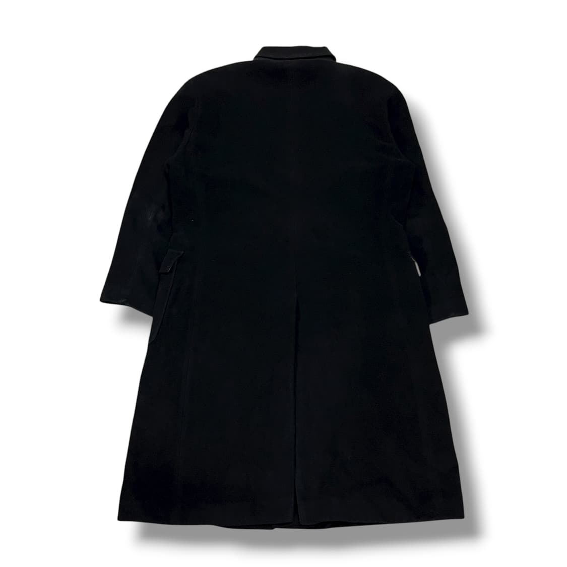 휴고보스 베이직 울 롱코트 s08608 상품이미지3