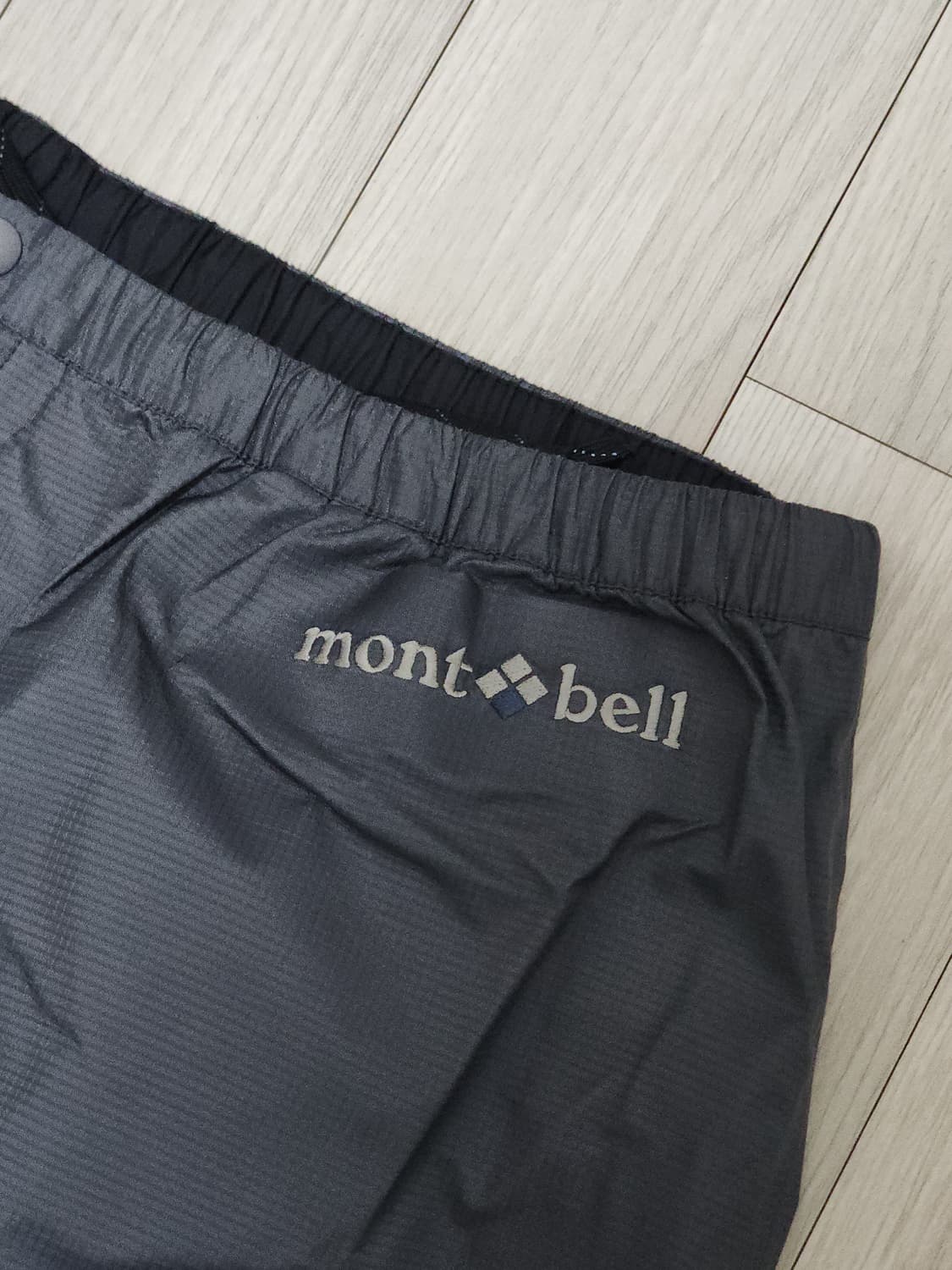 몽벨 고어텍스 팬츠 상품이미지3