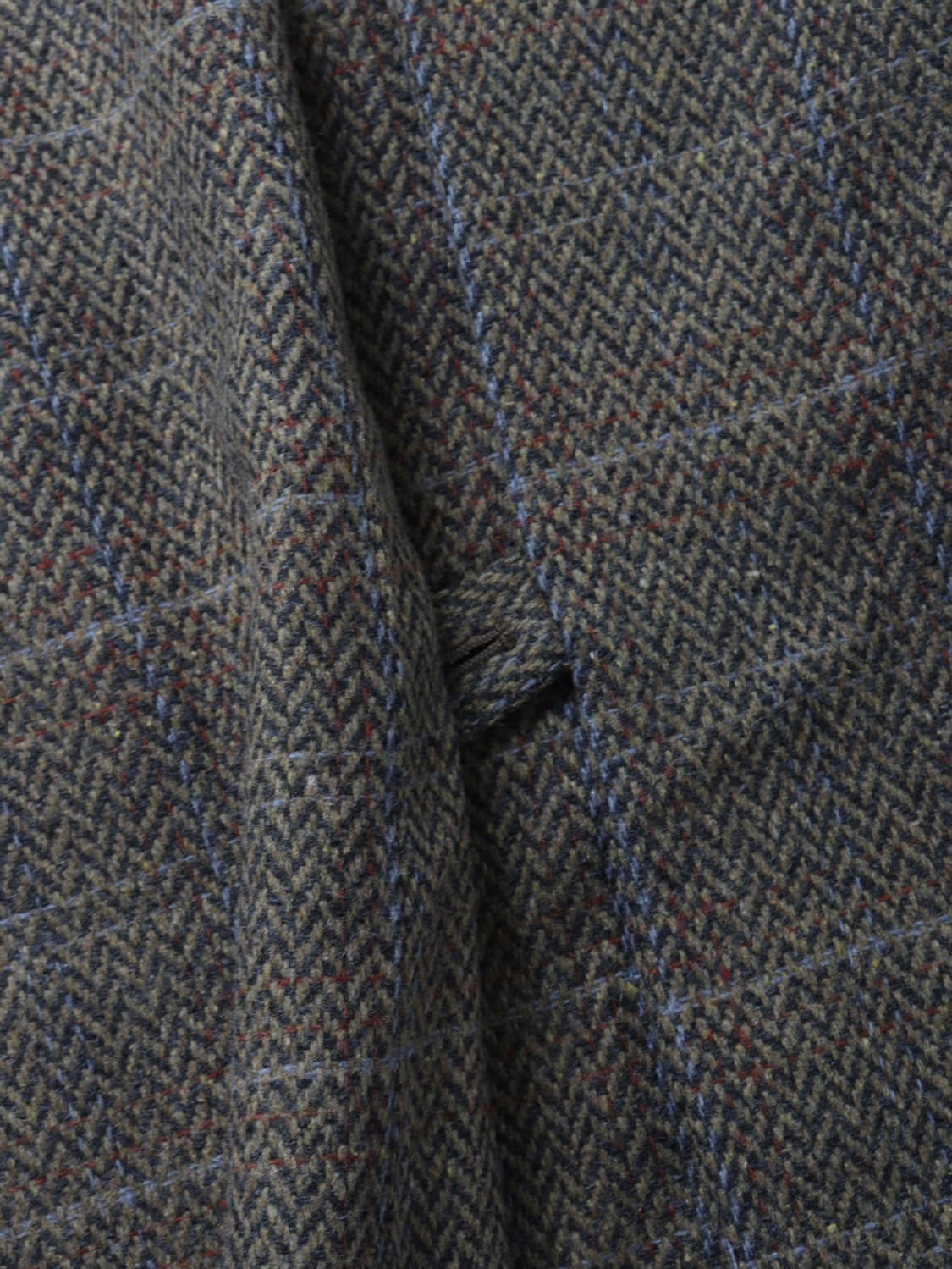 FREAK'S STORE Boa Stand Collar Coat 상품이미지10