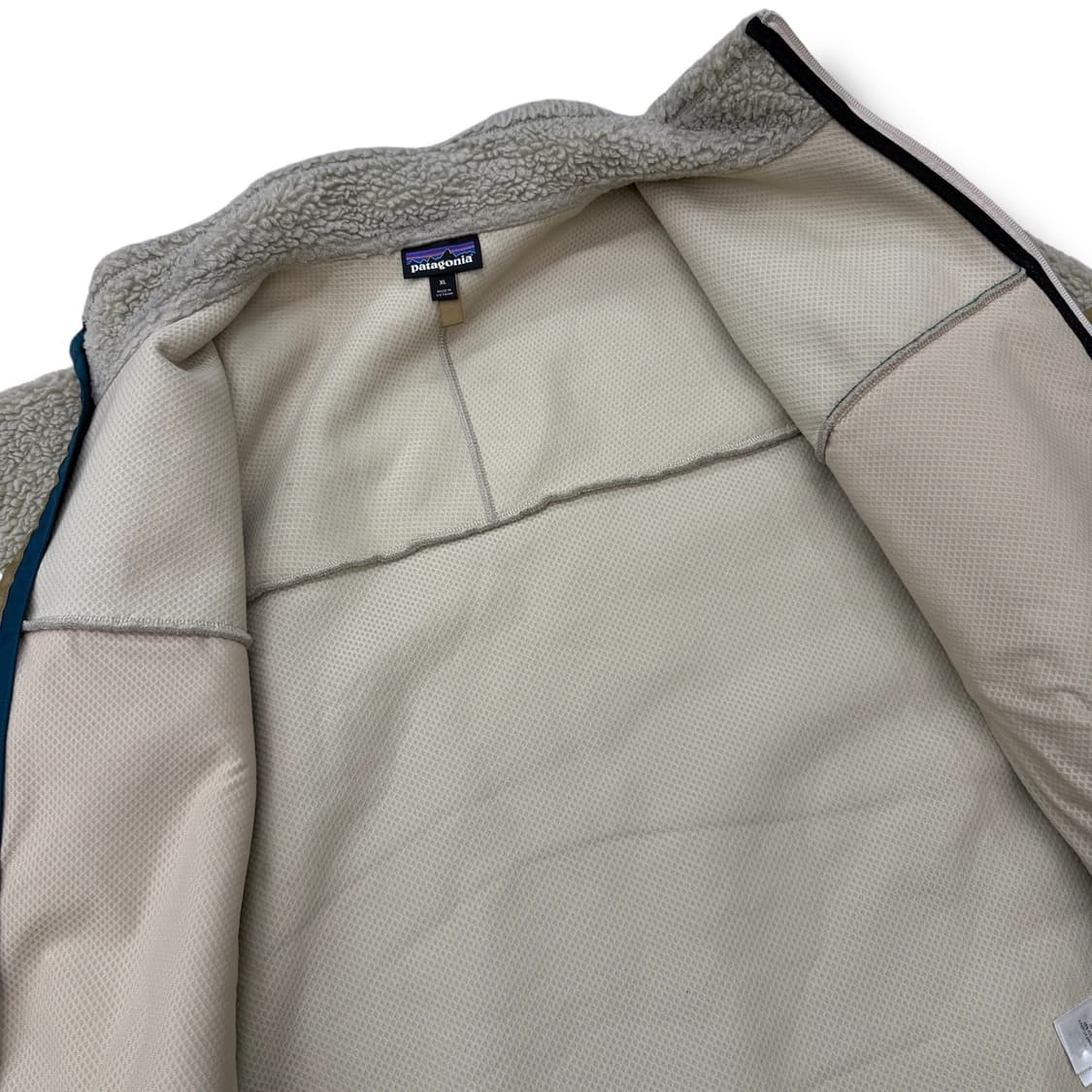  파타고니아 플리스 자켓 r1862  상품이미지6