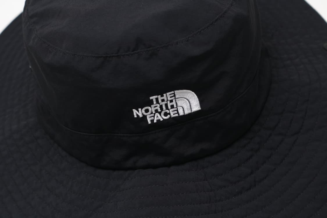 [60cm] 노스페이스 아웃도어 버킷햇 모자 상품이미지2