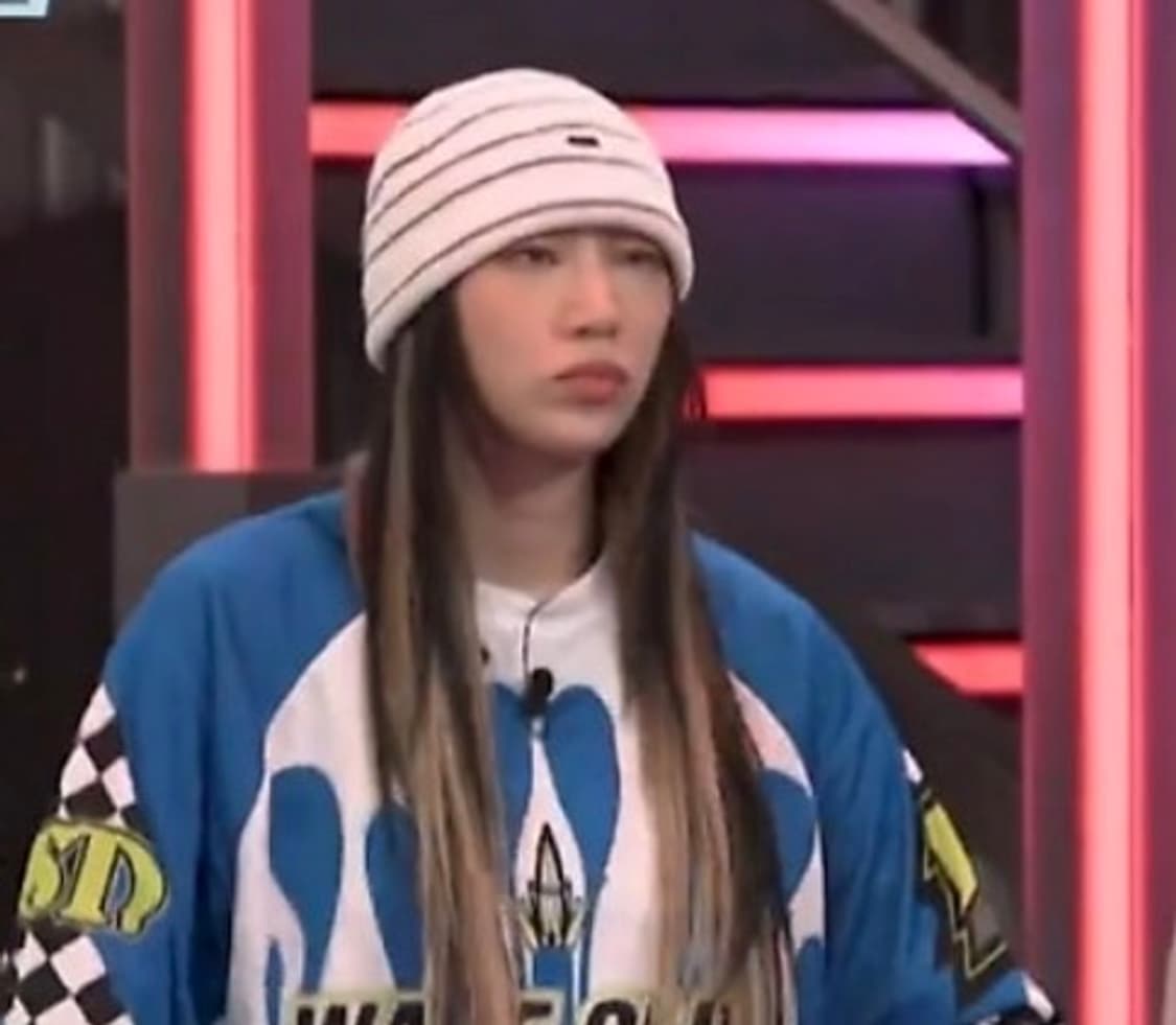 Mmlg 87mm 니트 비니 상품이미지1