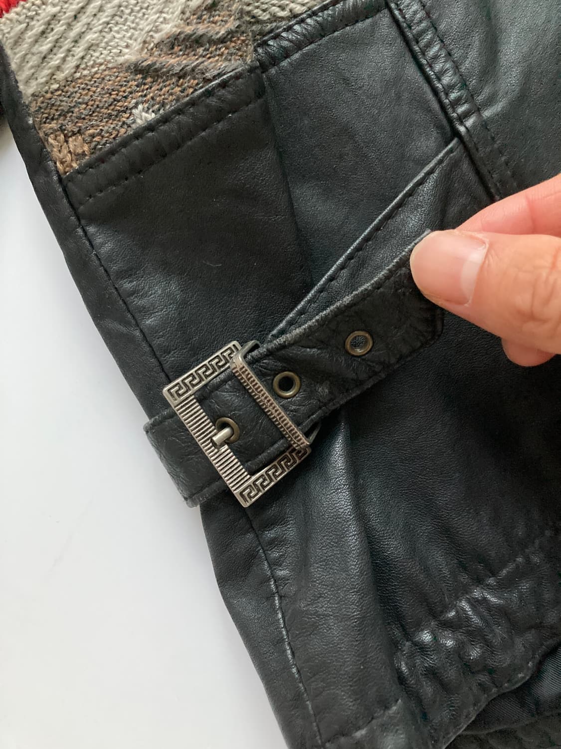 leather jacket 상품이미지9