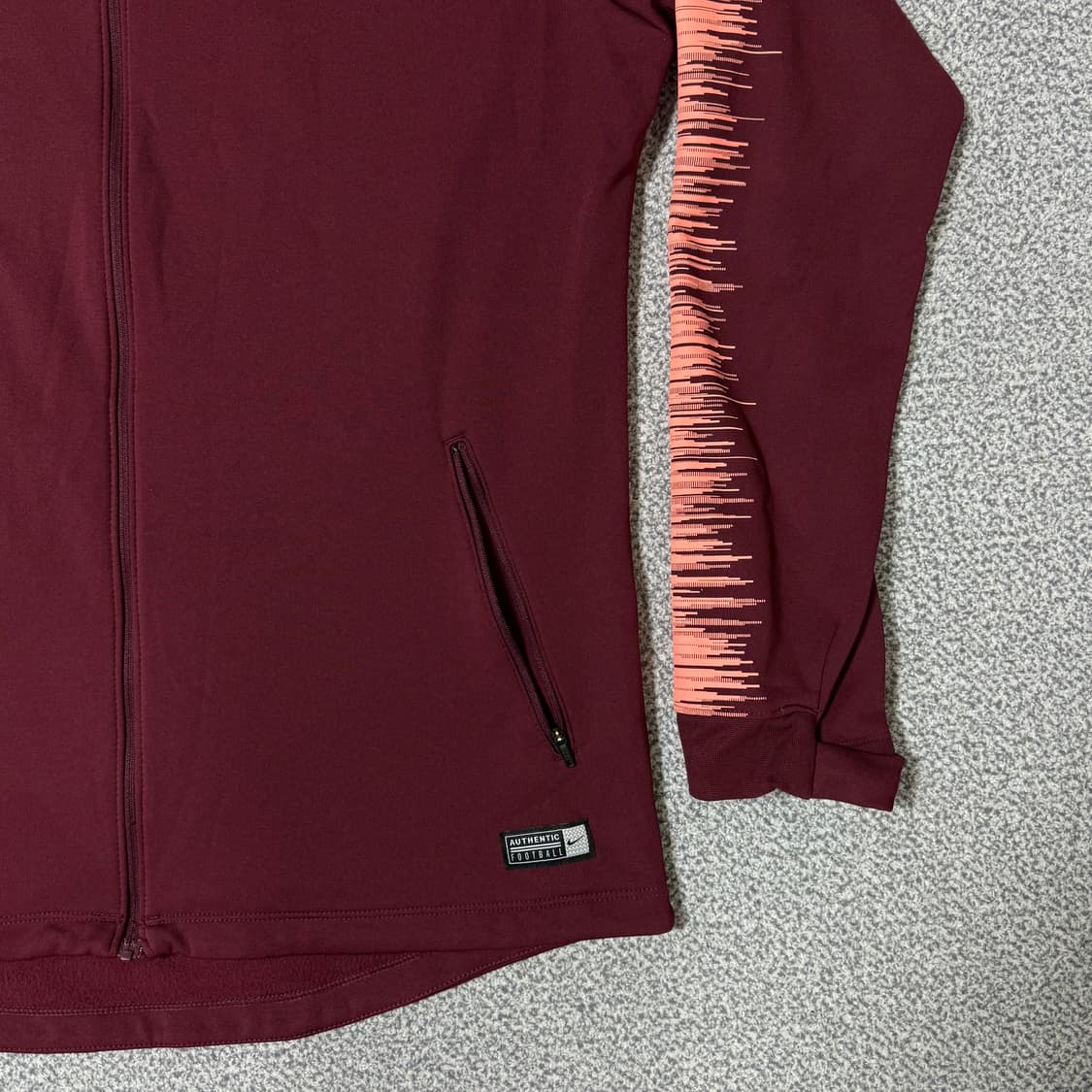 [정가 21만원] 나이키 바르셀로나 져지 L 상품이미지6