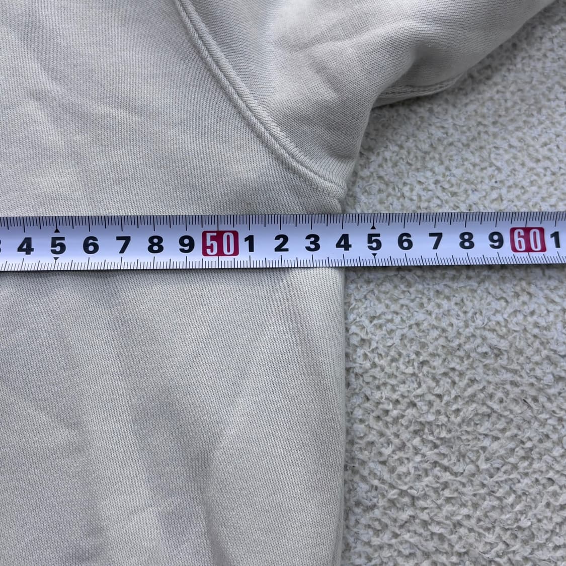 L 나이키 남성 스포티 후드 티셔츠 0423E 상품이미지8