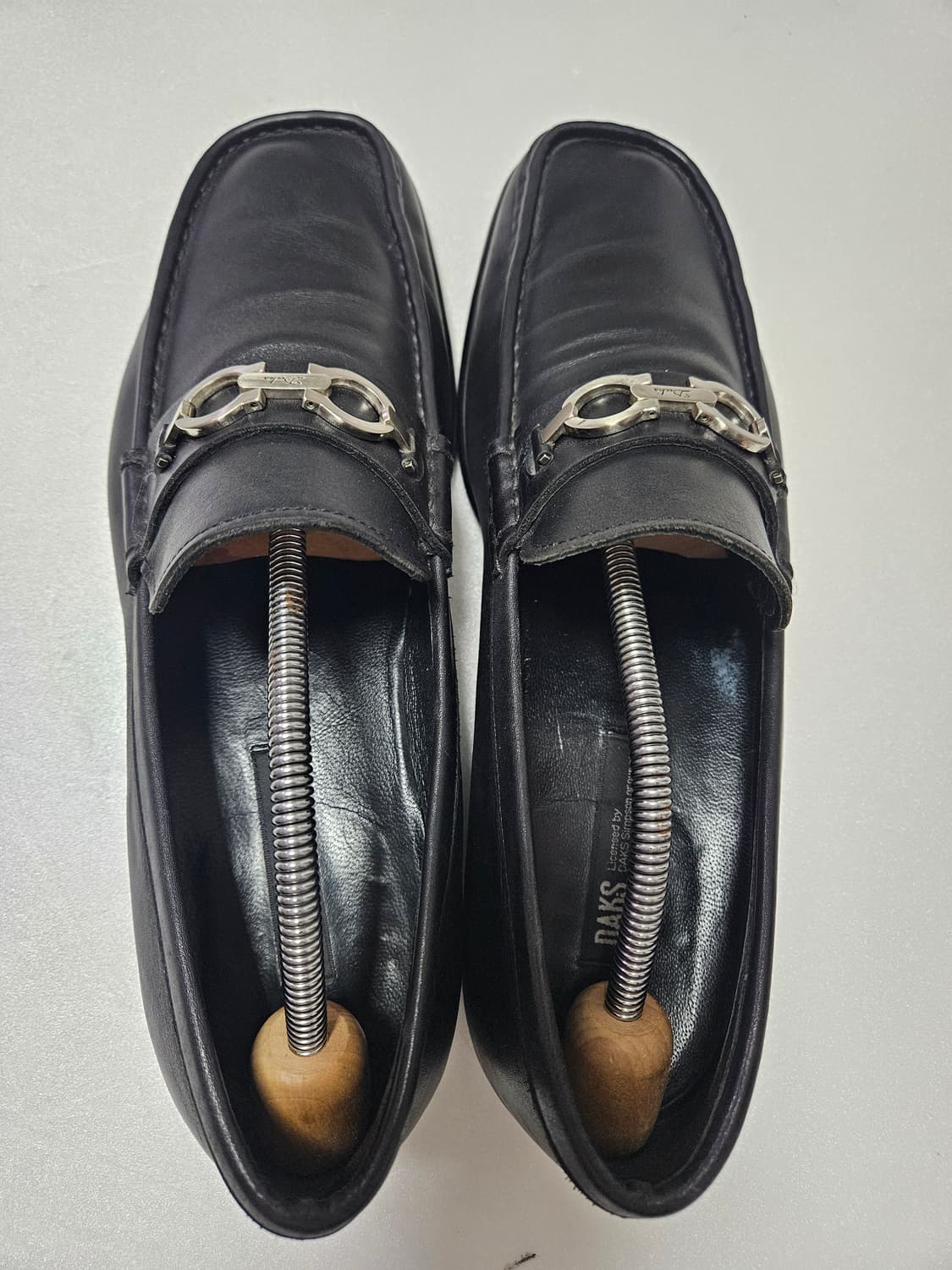 🖤닥스 DAKS 비트 로퍼 270🖤 상품이미지4