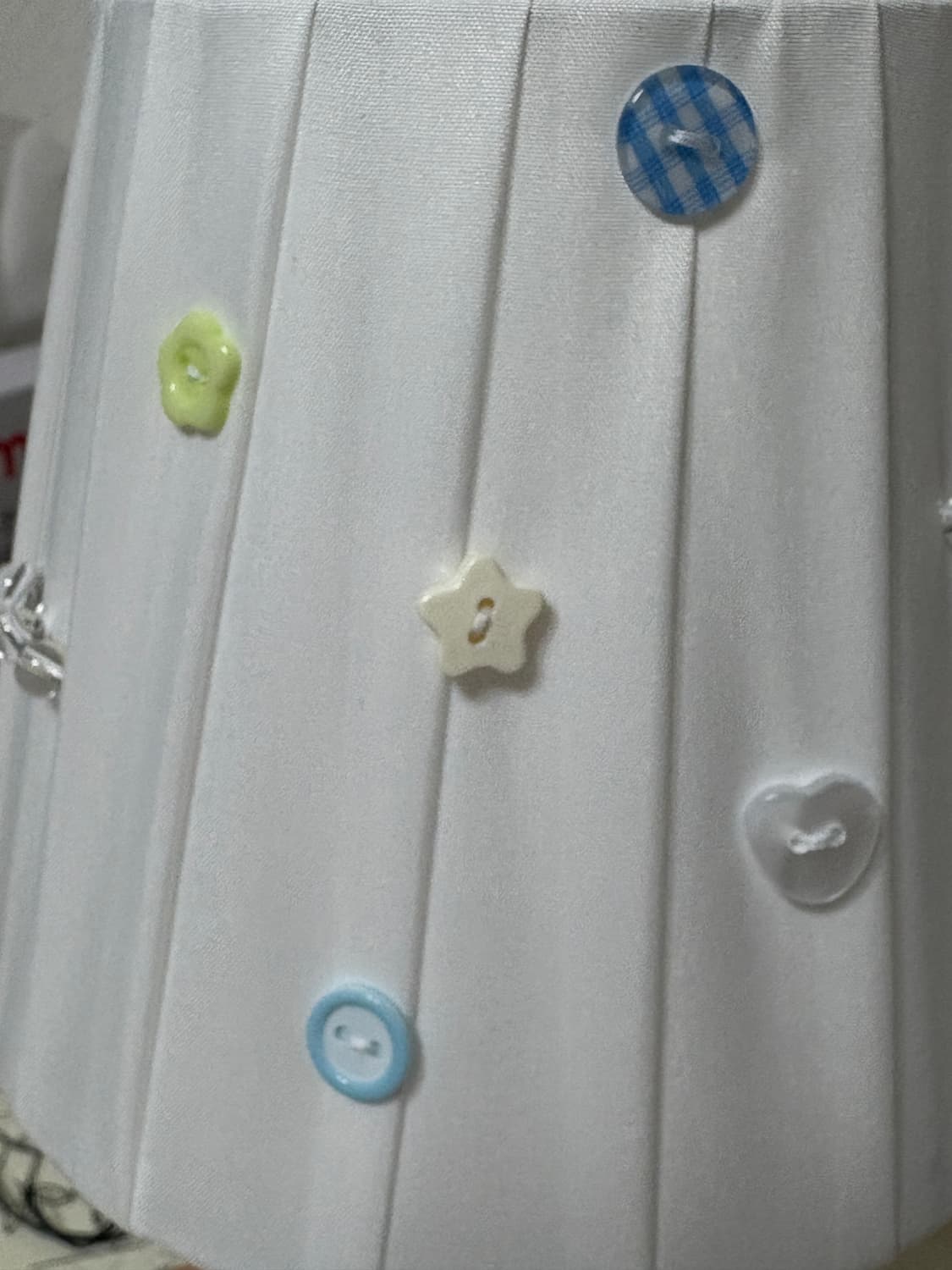 pastel button stand 상품이미지7