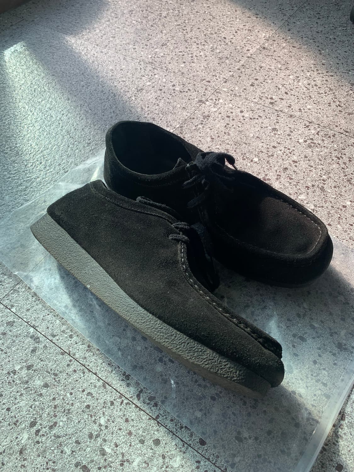 GU 모카신 270 상품이미지2