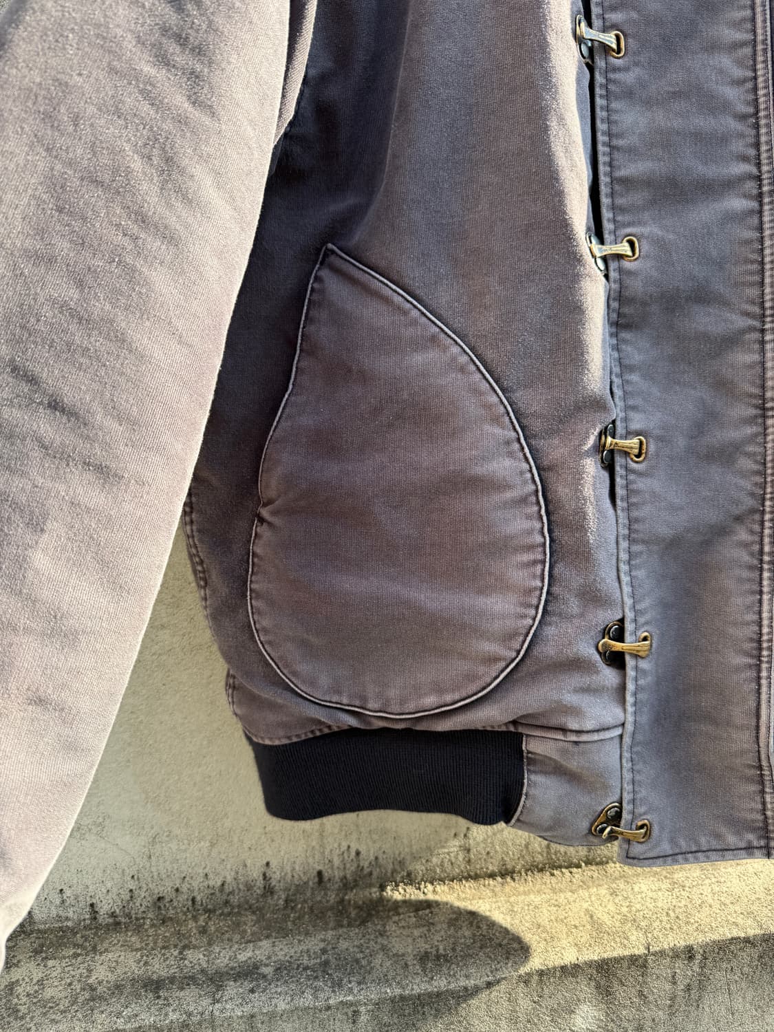 브론슨 덱자켓 44(XL) 상품이미지9