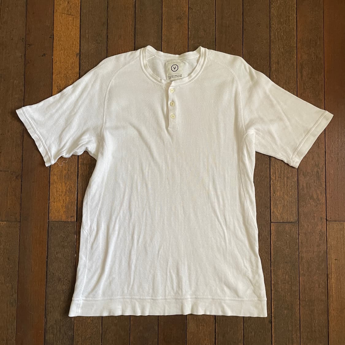 Visvim 상품이미지1