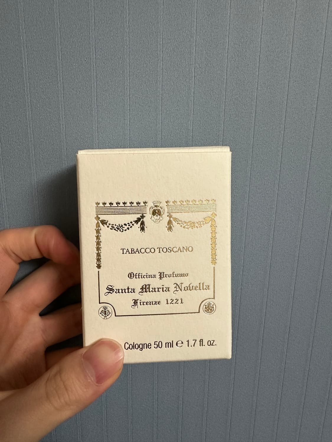 산타마리아노벨라 타바코 토스카노 50ml 상품이미지3