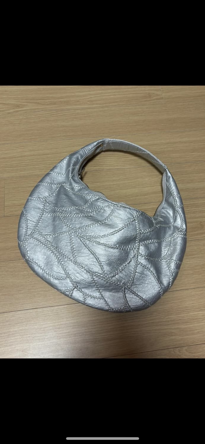 레귤라 레귤러 regular 호보백 상품이미지1