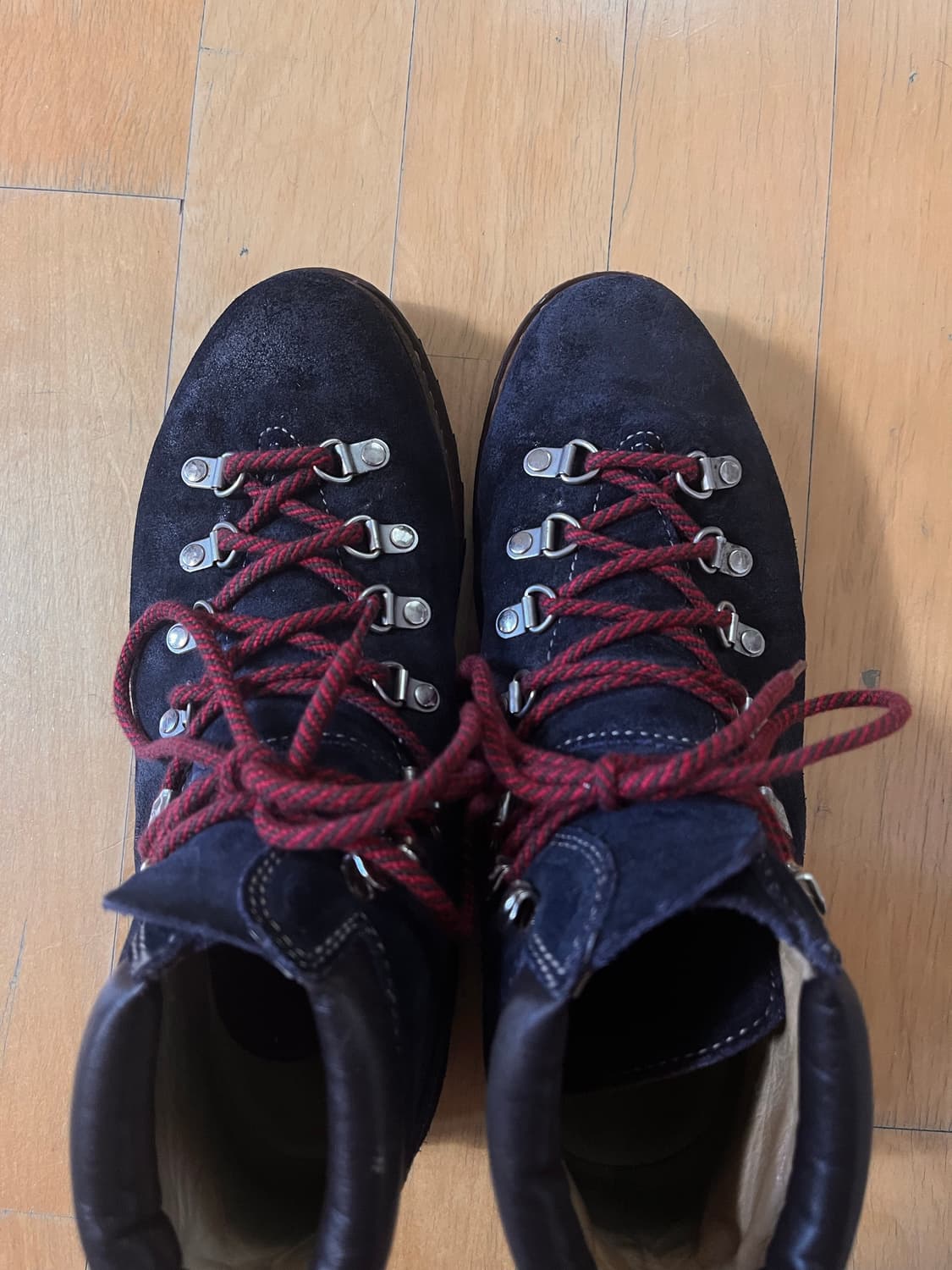 파라부트 7사이즈 판매합니다. 상품이미지2