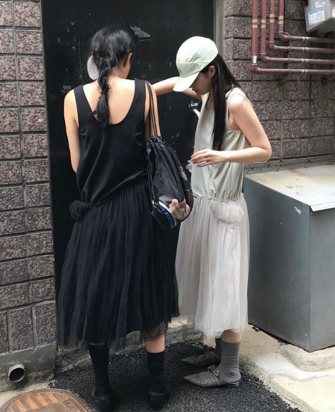 eonts 에옹쓰 2023 shasha 샤샤 블랙 상품이미지2