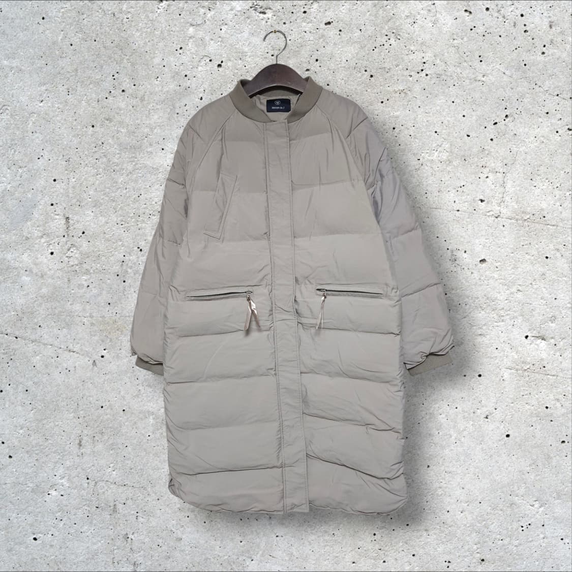 메종드제이 롱패딩 (FREE) 상품이미지1