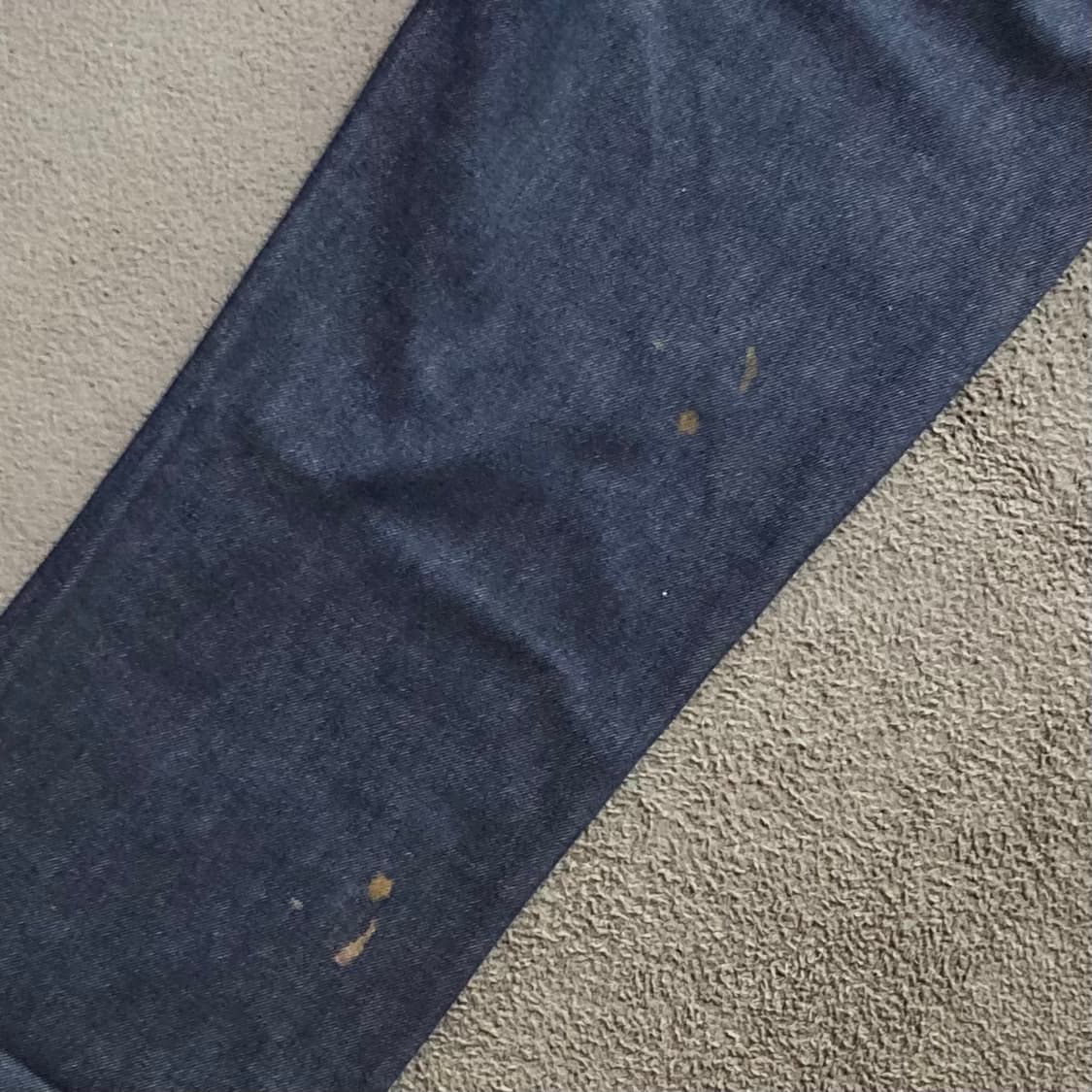 캘빈클라인 데님팬츠 W 상품이미지6