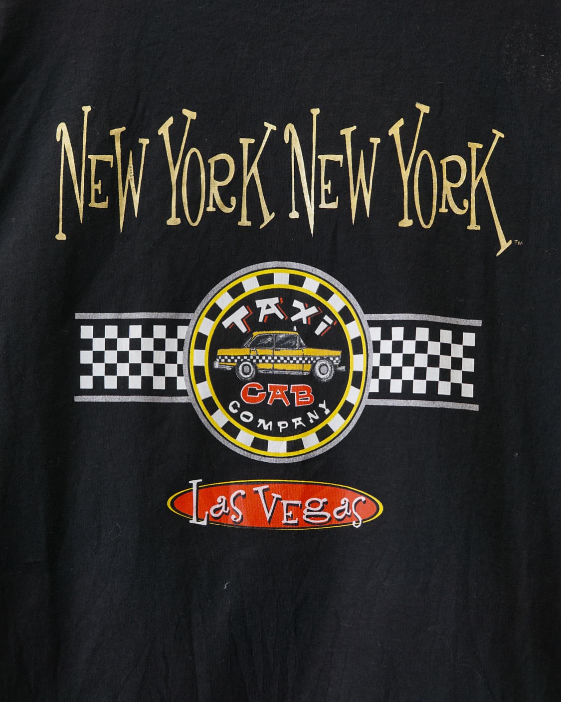 80s NEW YORK made in u.s.a 상품이미지4