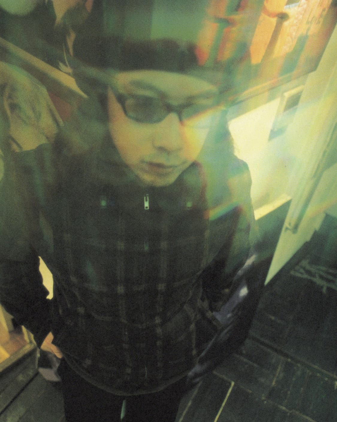 +81 (Plus Eighty One) Vol.2 (1998) 상품이미지7