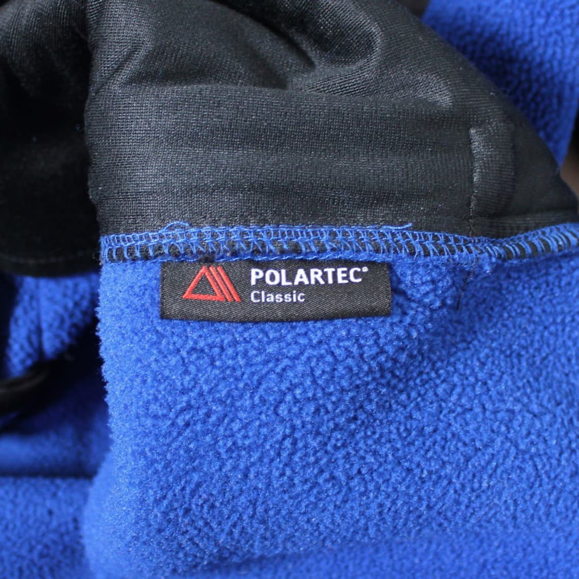 Polo 폴로 랄프로렌 풀오버 플리스 자켓 상품이미지5