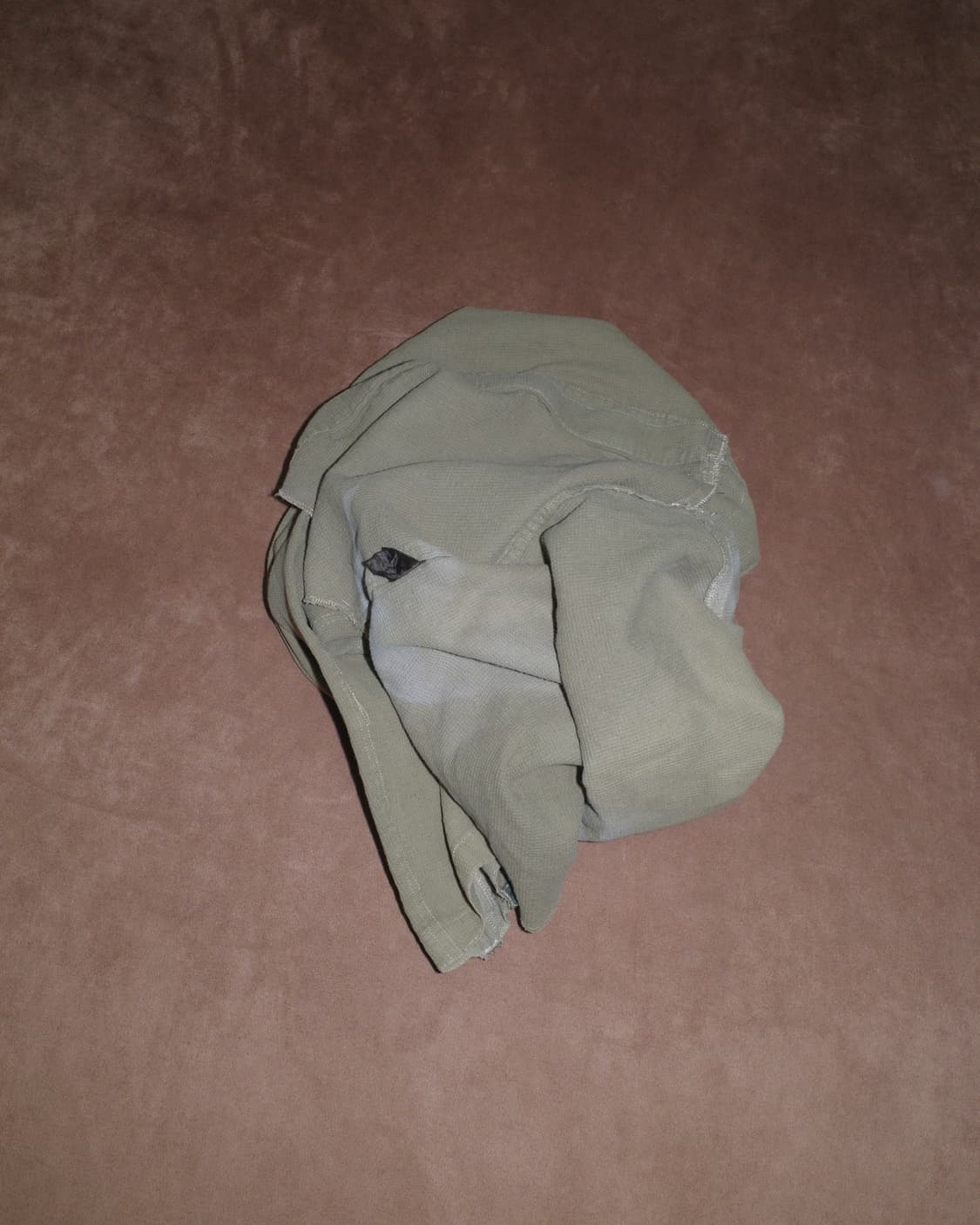 히스테릭글래머 90s 밀리터리 ZIP 와플 셔츠 상품이미지9