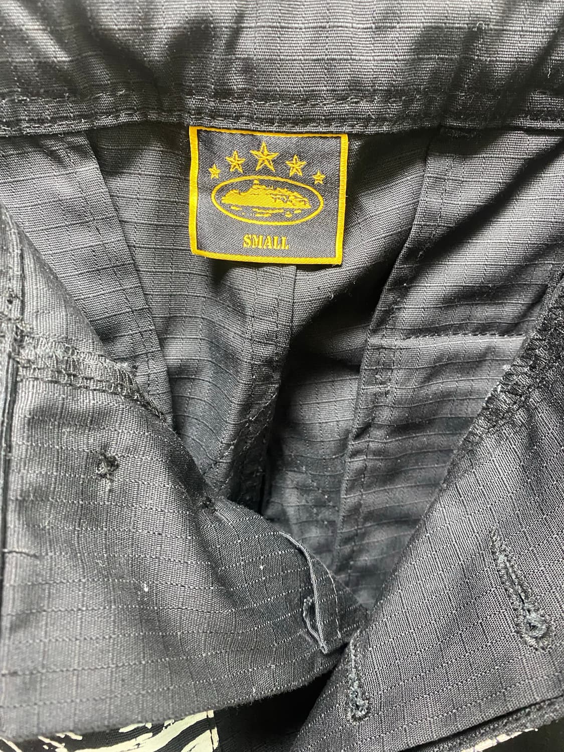 Corteiz Guerillaz Cargo Pants 상품이미지2