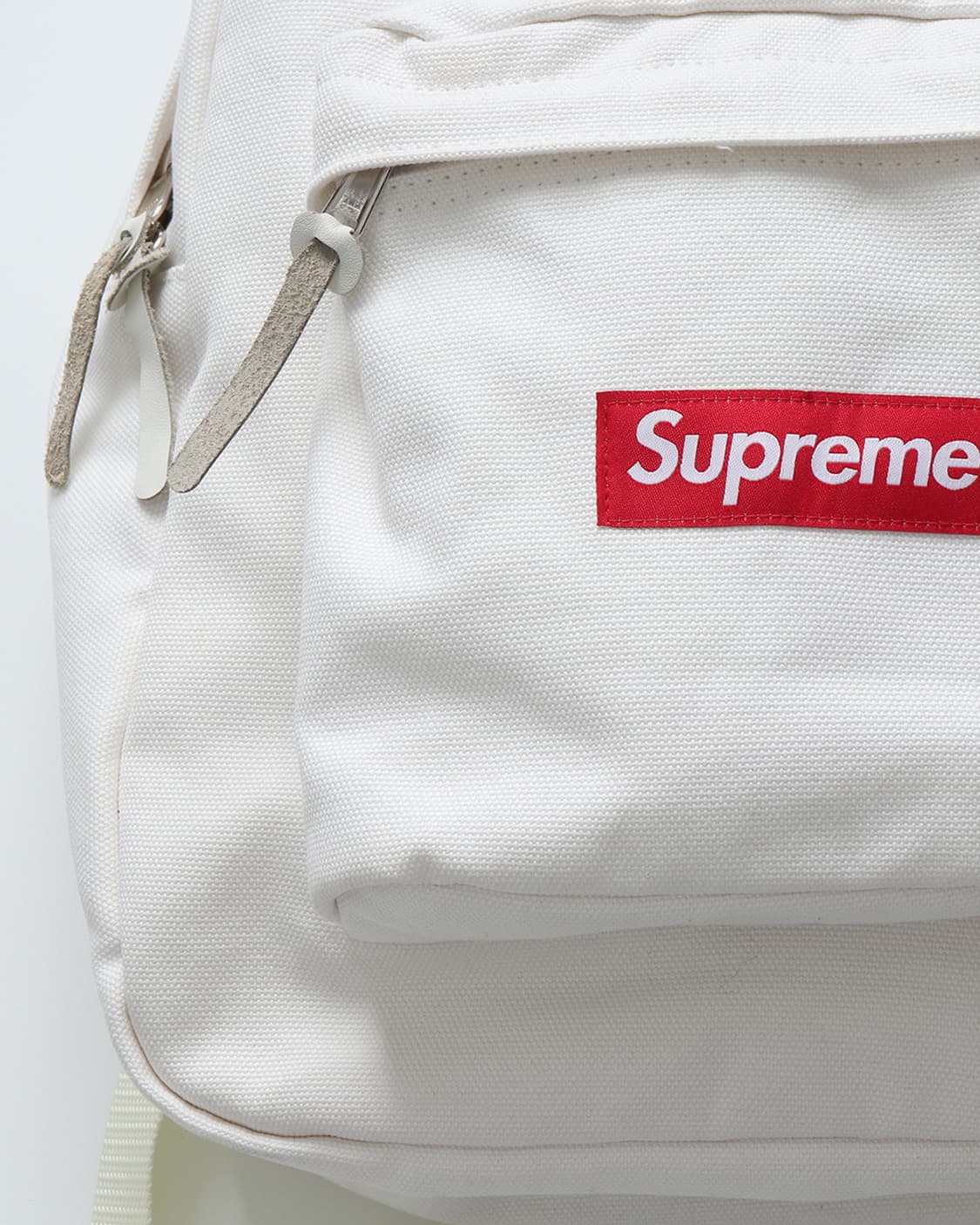 Supreme Canvas Bag 상품이미지5