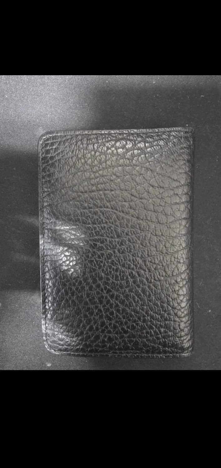 마르지엘라 카드지갑 상품이미지3