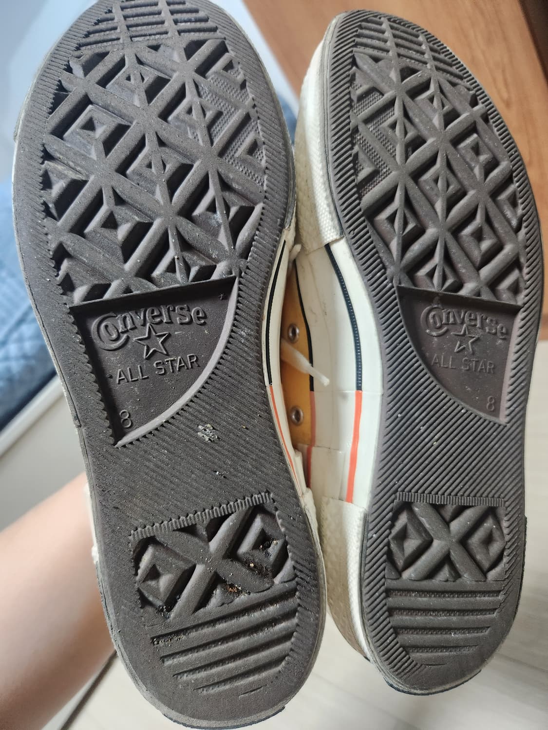 컨버스 척테일러 70 팝니다 265 상품이미지5