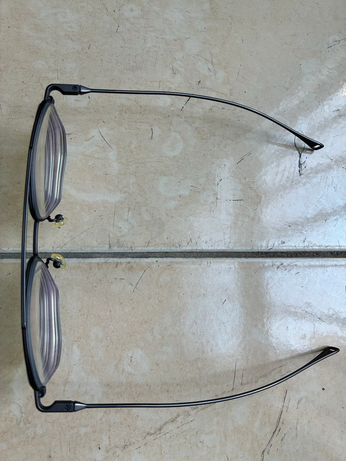 DITA Lancier DLX115-A03 53사이즈 상품이미지6