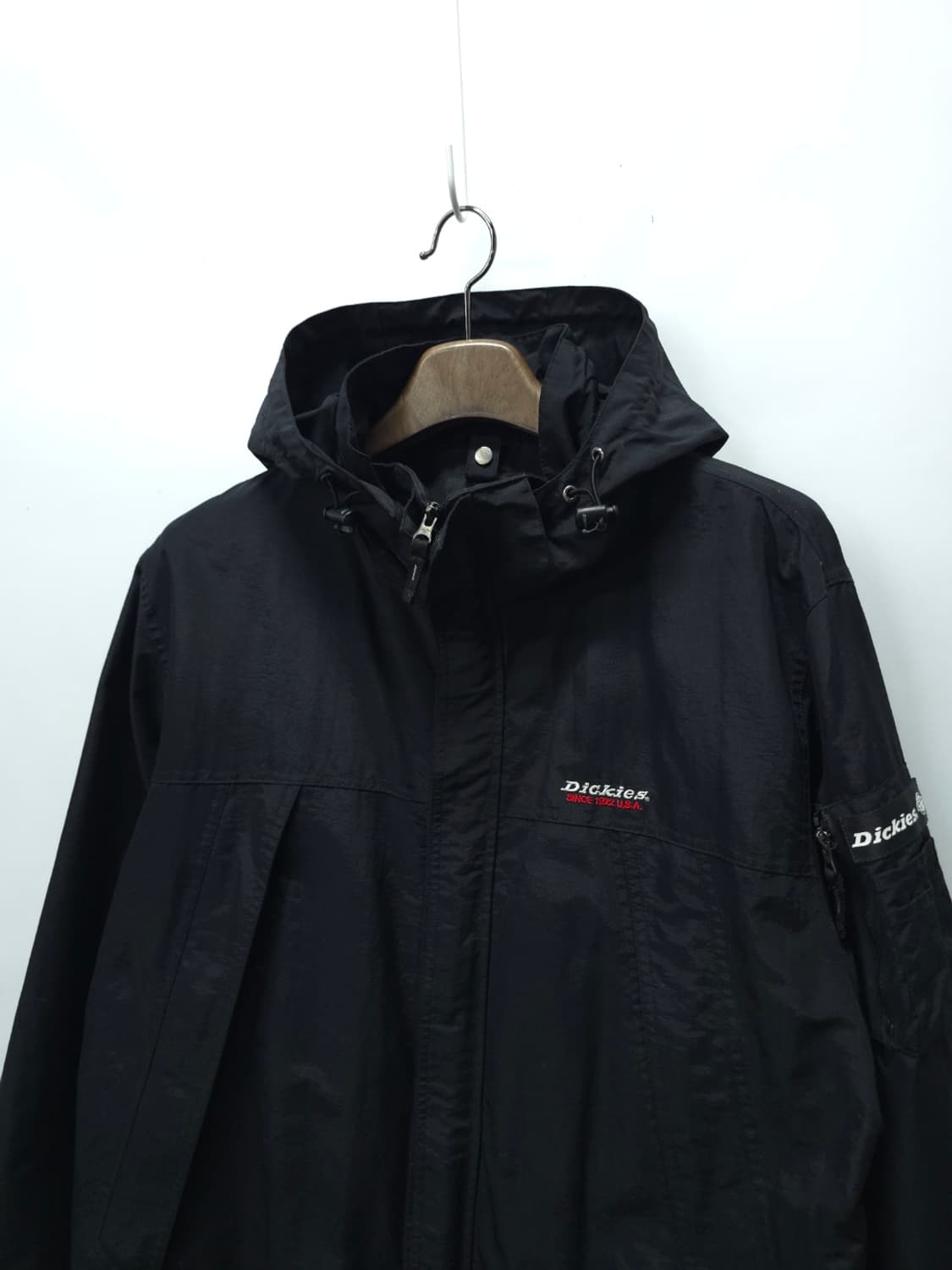 디키즈(Dickies) 바람막이 자켓 ( 105~110 ) 상품이미지2