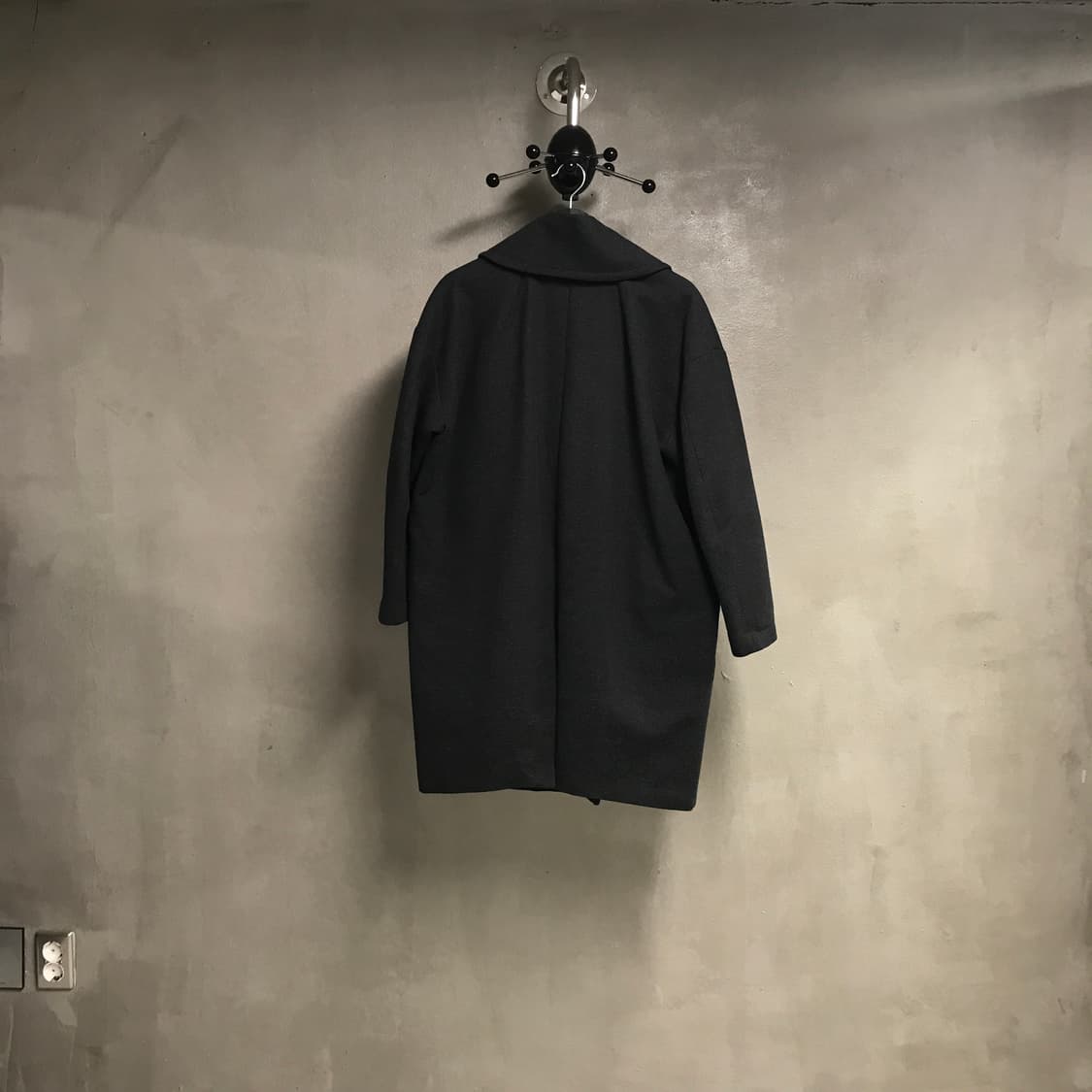 호프 더블 피코트 -(W) 상품이미지6