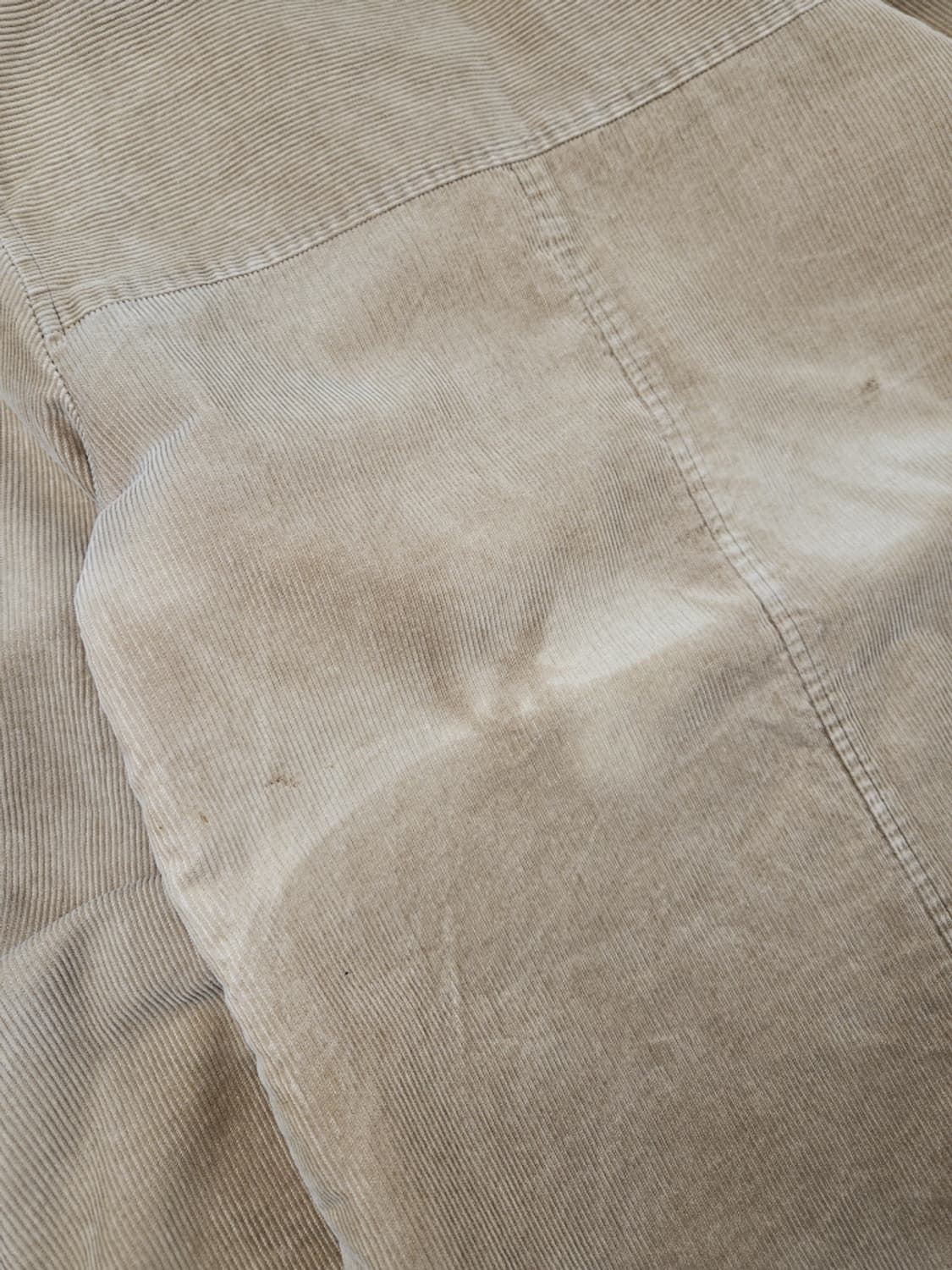 LUCCA 코듀로이 하이넥카라 헌팅 자켓 ( L ) / 10493 상품이미지6