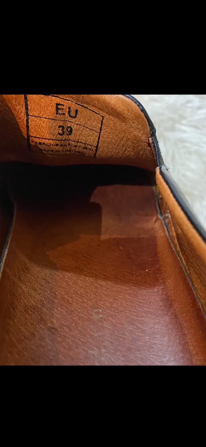 산드로 슬립온 운동화 스니커즈 상품이미지5