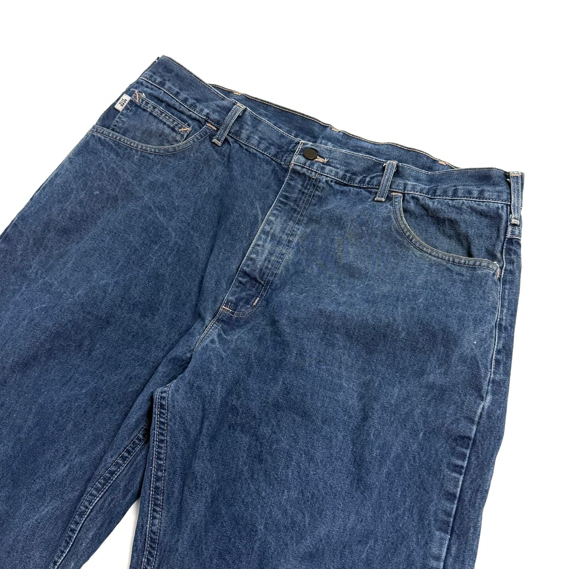 칼하트 FR 와이드 데님 팬츠  상품이미지3