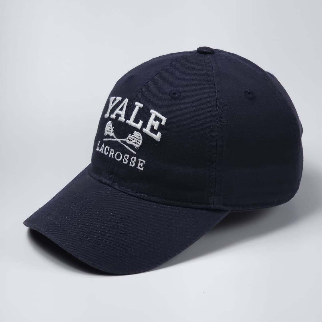 레거시92 YALE 라크로스 아메리칸 빈티지 볼캡 모자 상품이미지3