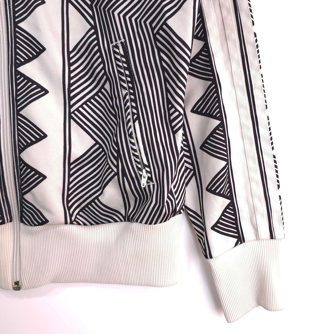 아디다스 adidas 파이어버드 트랙탑 져지 상품이미지3