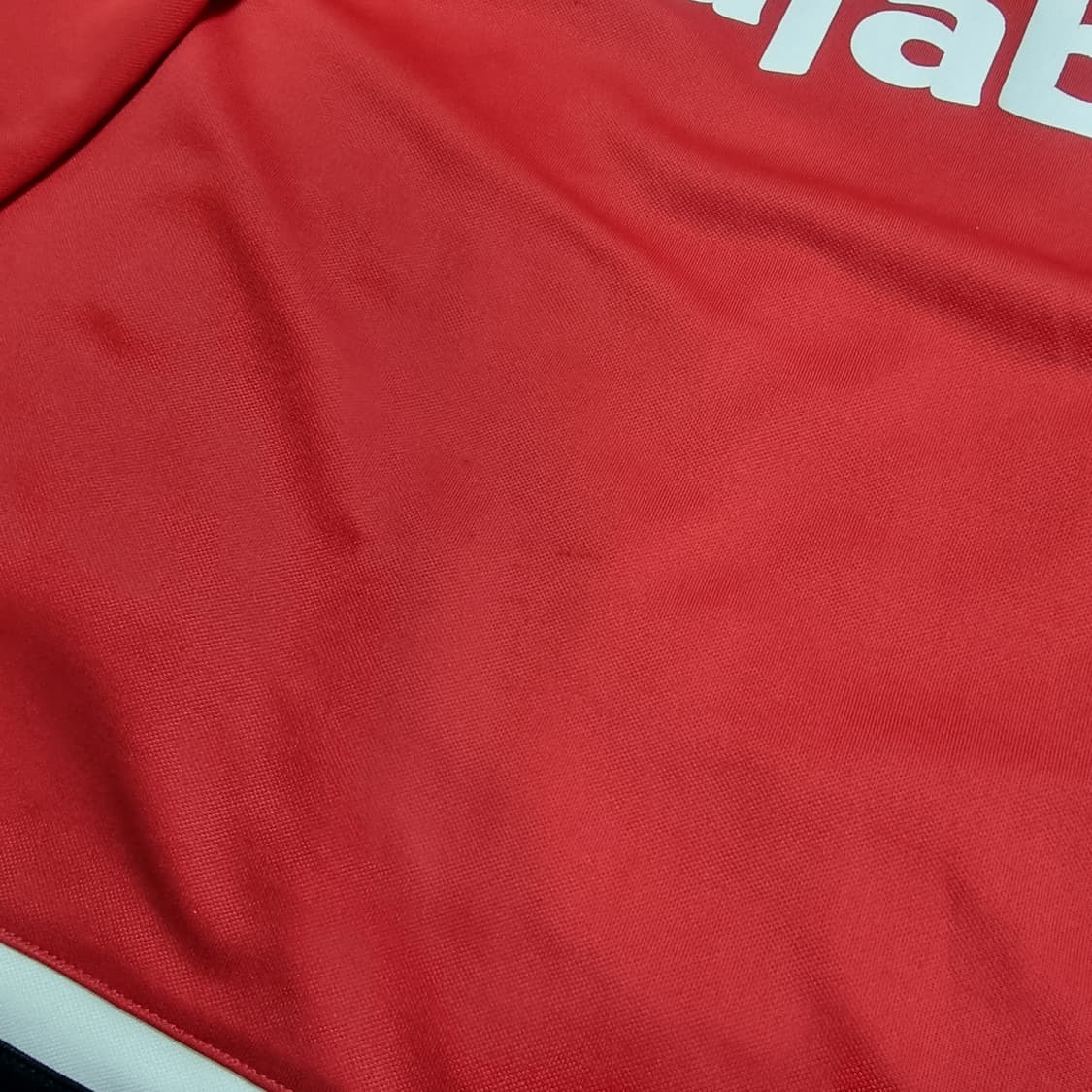 15-16시즌 선덜랜드 아디다스 드릴탑 트레이닝 상품이미지9