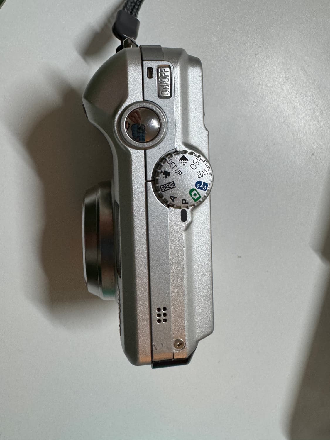 니콘 쿨픽스 p2 상품이미지2