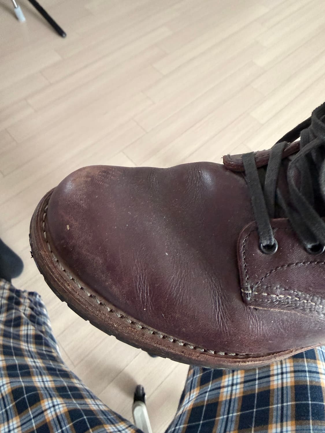 레드윙 판매합니다 상품이미지5