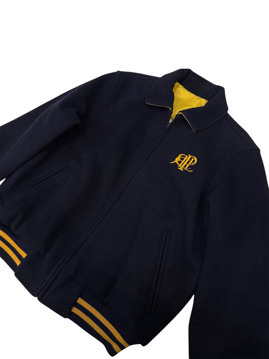 폴로 스포츠 90s 리버시블 바시티 자켓 상품이미지7