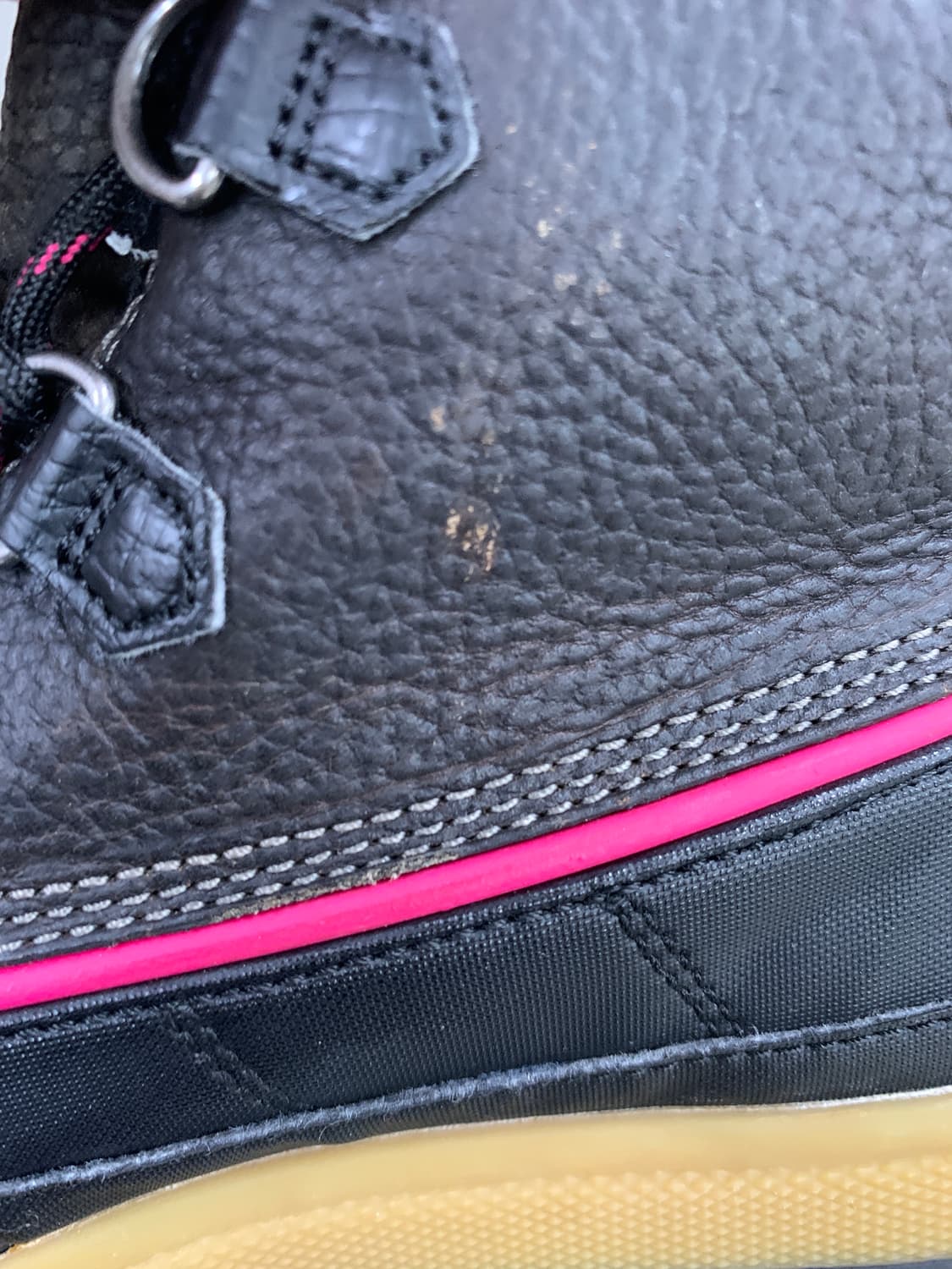 나이키 ACG 우드사이드 처카 II 240 상품이미지7