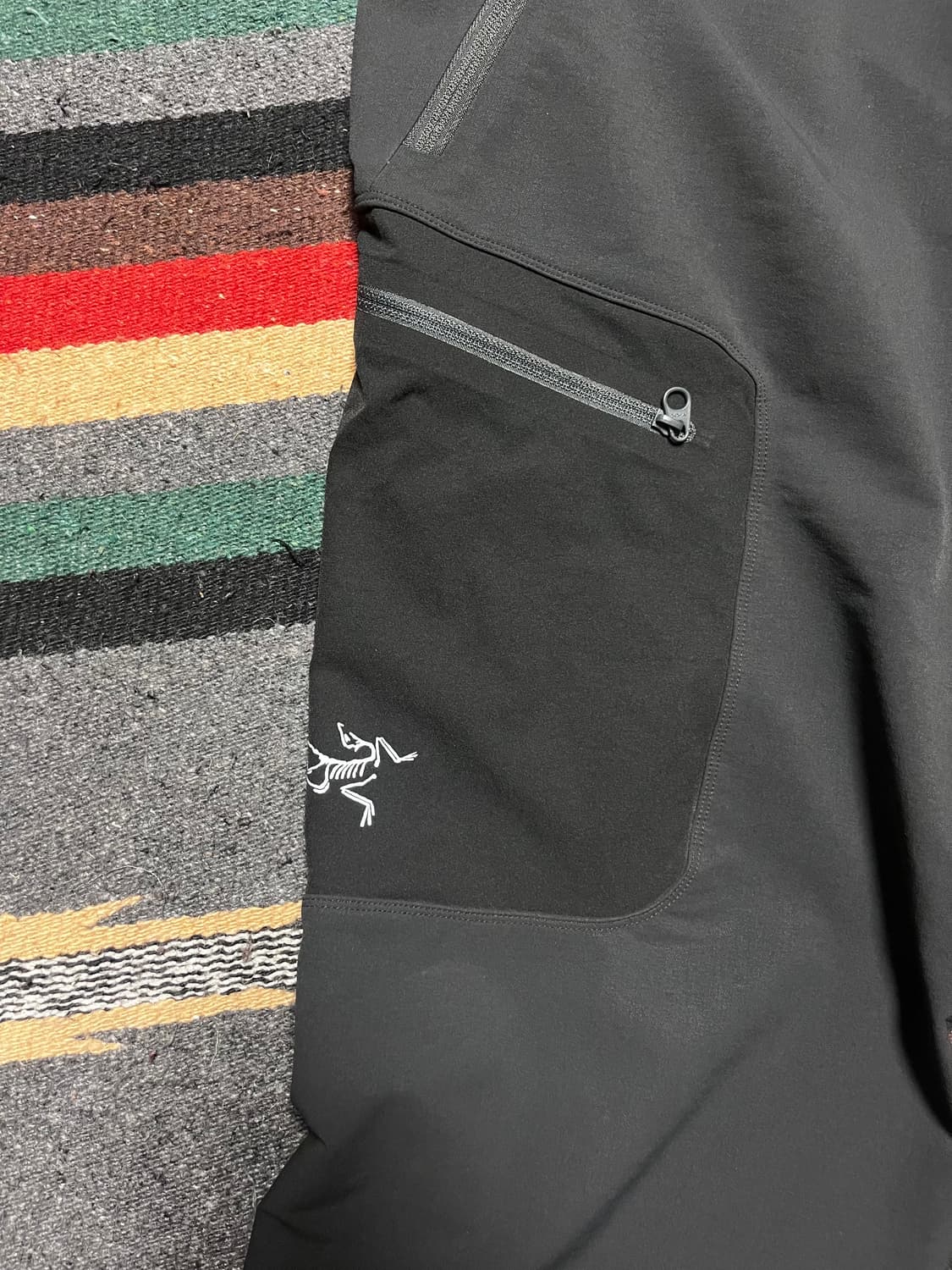 Arc’teryx Gamma AR pants    상품이미지4