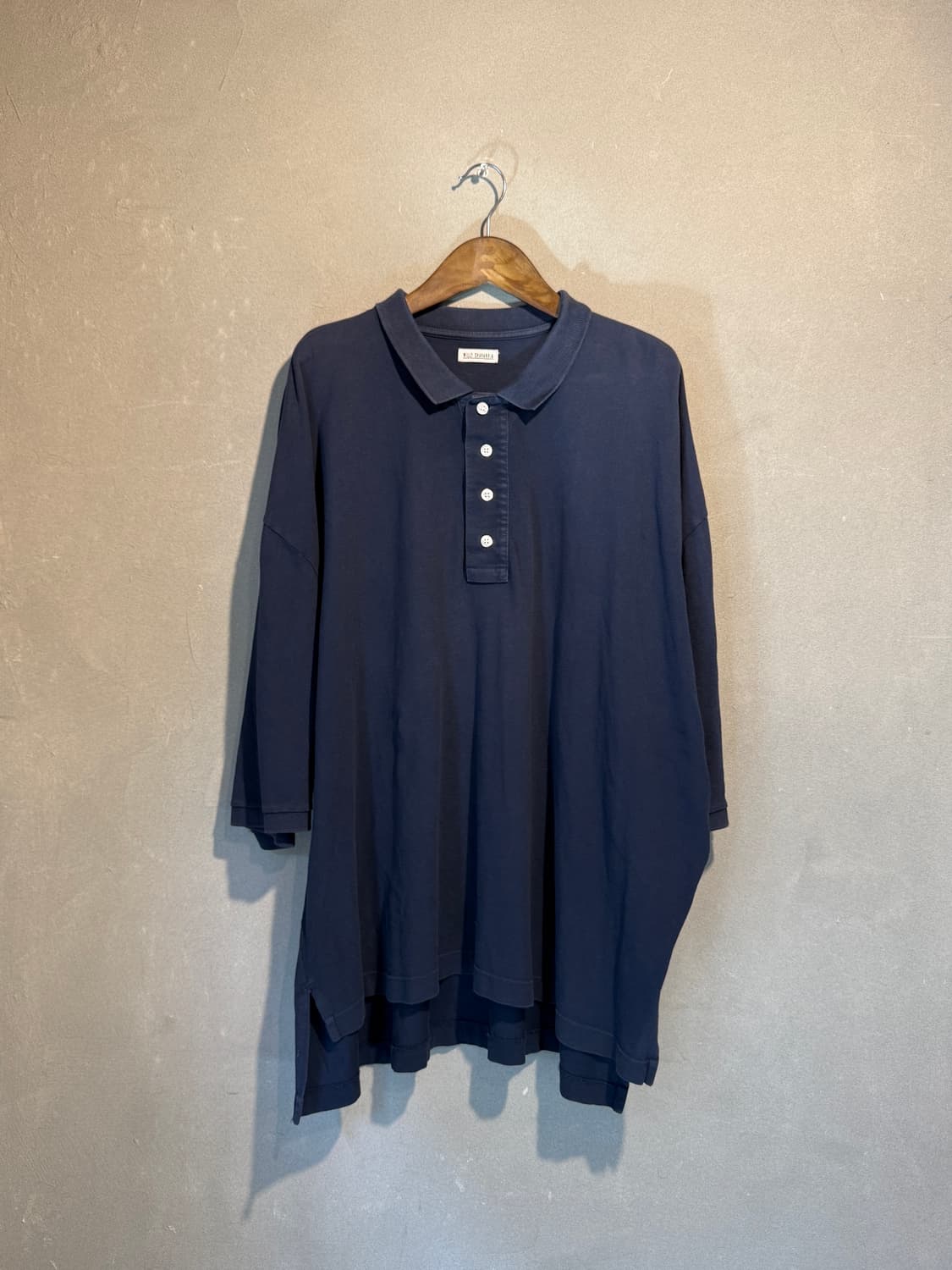 윌리 차바리아 버팔로 폴로셔츠 M(2XL) 상품이미지1