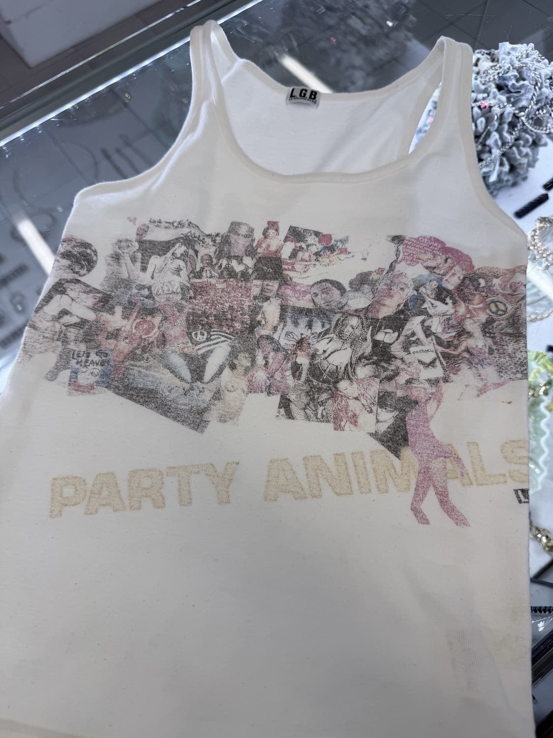 L.G.B 상품이미지5